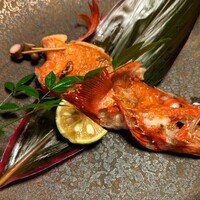 三ツ寺筋 秀月 - 