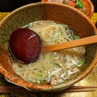 三ツ寺筋 秀月 - 