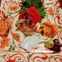 三ツ寺筋 秀月 - 