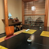 三ツ寺筋 秀月 - 