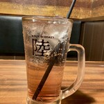 肴と日本酒 うおいち - 