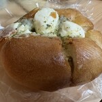 Bagels Panpan. - 