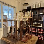 ナス・ショウゾウ カフェ - 