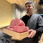 東陽町 大衆焼肉 暴飲暴食 - 超肉の塊