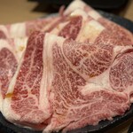 肉屋の台所 Ginza Premium - 