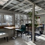 ナス・ショウゾウ カフェ - 