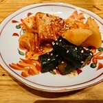 炭火焼肉 ARATA 麻布十番 - 