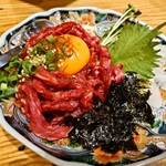 炭火焼肉 ARATA 麻布十番 - 