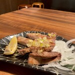 肴と日本酒 うおいち - 