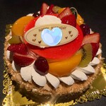 新宿高野 北千住丸井店 - 