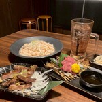 肴と日本酒 うおいち - 