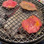 最飛Hireya 馬喰一代 名古屋EAST - 牛タン