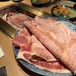 肉屋の台所 Ginza Premium - 