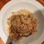 鍋家 - 五目チャーハン