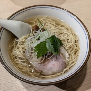 らぁ麺 ふじ松_0