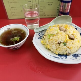 中華料理 宝楽_2