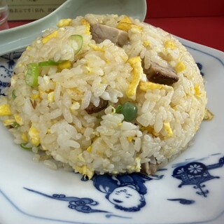 中華料理 宝楽_0