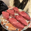 焼肉 にくだらけ