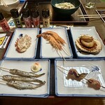 カキシバ!～牡蠣シバこう!～ - 