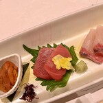 函館うに むらかみ 日本生命札幌ビル店 - 