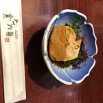 刺身居酒屋 なか善 - 