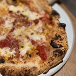 PISOLA 柏高田店 - 