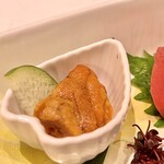 函館うに むらかみ 日本生命札幌ビル店 - 