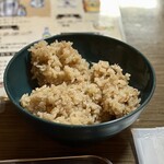 カキシバ!～牡蠣シバこう!～ - 