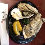 刺身居酒屋 なか善 本店 - 