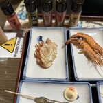 カキシバ!～牡蠣シバこう!～ - 