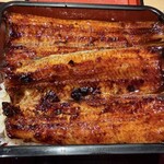 うなぎ すみの坊 本町店 - 