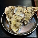 カキシバ!～牡蠣シバこう!～ - 