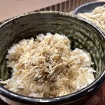 嵯峨谷 - 