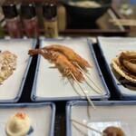 カキシバ!～牡蠣シバこう!～ - 