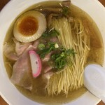 伊吹いりこセンター - 