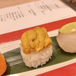 函館うに むらかみ 日本生命札幌ビル店 - 