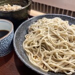 嵯峨谷 - 