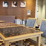 art café 夢二 - 