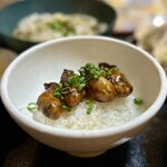 カキシバ!～牡蠣シバこう!～ - 