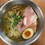 伊吹いりこセンター - 