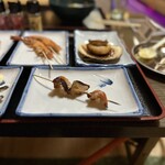 カキシバ!～牡蠣シバこう!～ - 