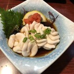 刺身居酒屋 なか善 - 