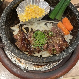 大阪焼肉 松屋_1