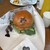 SHOGUN BURGER - 料理写真: