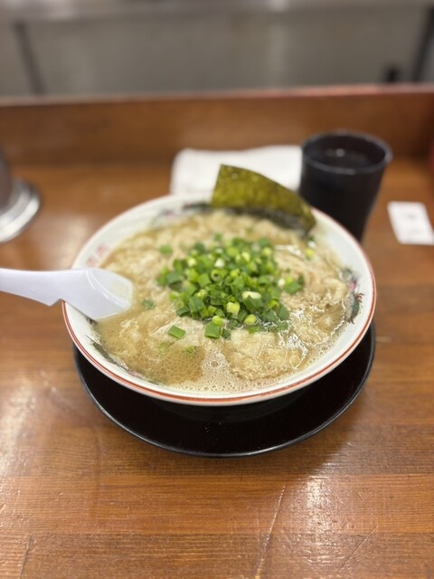 しぇからしか 東灘店 - 住吉（JR・六甲ライナー）/ラーメン | 食べログ