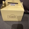 HARBS ルミネ横浜店