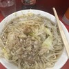 ラーメン二郎 三田本店