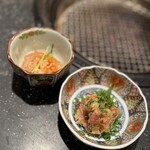 魚乃焼肉屋 徳川商店 - 