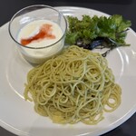 terra - ジェノベーゼ