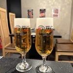 魚乃焼肉屋 徳川商店 - 